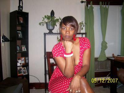 Tashia Edwards