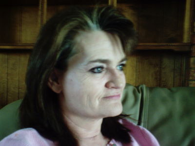Deborah Ward