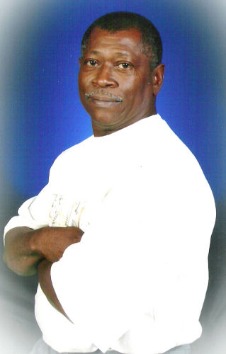 Myron Okelly