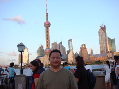 Alexander Tiu