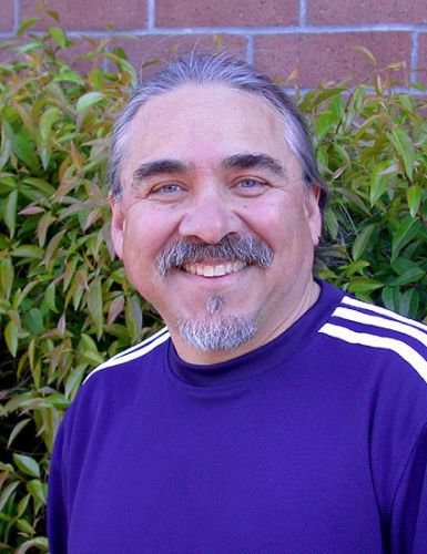 Carlos Casarez