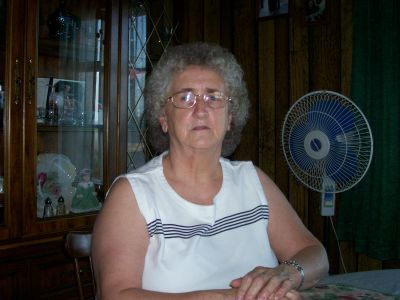 Catherine Messimer