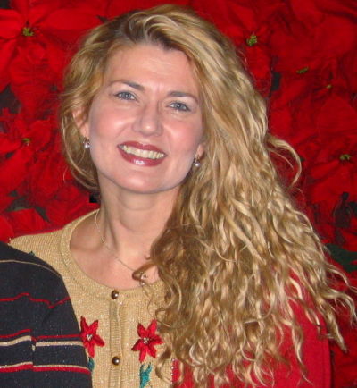 Tracy Mueller
