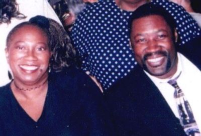 Lorrie Griffin