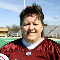 Sarah Sweeney