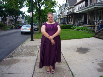 Maria Green