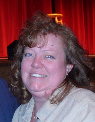 Lesa Ludeman