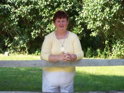 Marion Felter