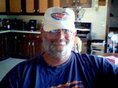 Michael Carolan