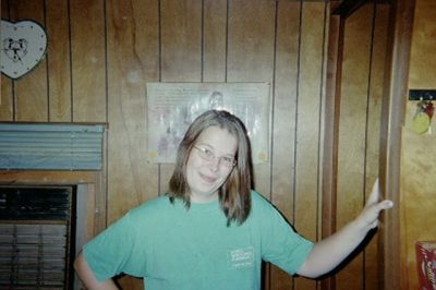 Tabitha Roberts