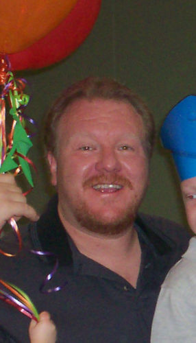 Jake Vanzandt
