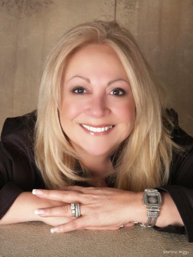 Nancy Fasone