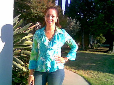 Pamela Henderson