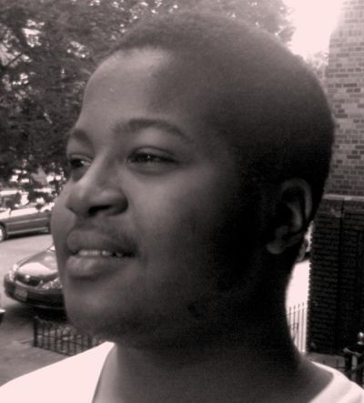 Michael Tate