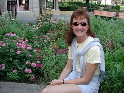 Teresa Galloway