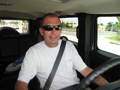 John Krantz