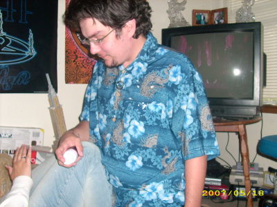Joseph Wilhite