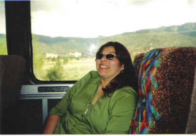 Candace Murray