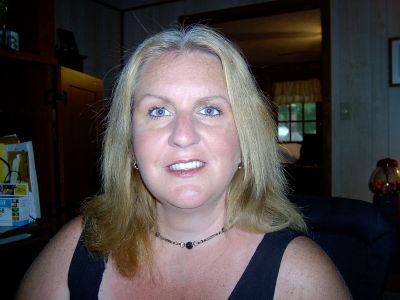 Donna Webster