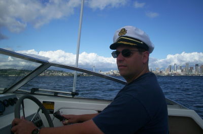 Todd Legg