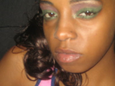 Erica Harriot