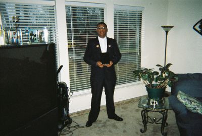 Philip Walker