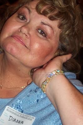 Diana Foster