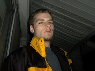 Brandon Miller