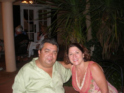 Richard Solis