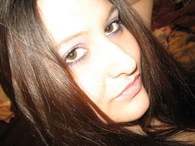Crystal Zumwalt