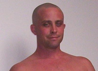 Michael Johnson