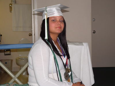 Antoinette Brown