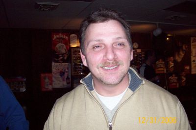Jason Tyson
