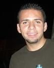 Oscar Rocha