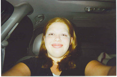 Heather Waters