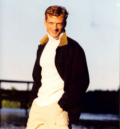 Wayne Walker