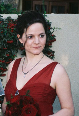 Amy Zane