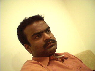 Vinay Chaturvedi