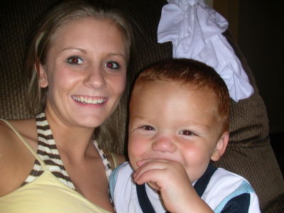 Courtney Eggen
