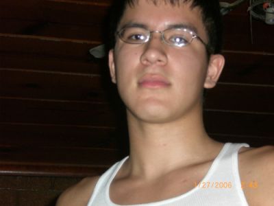 Michael Resendez