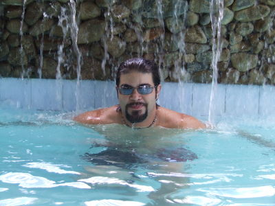 Alberto Aviles
