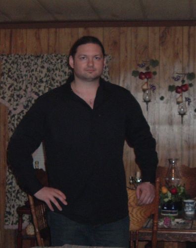 Brian Patton