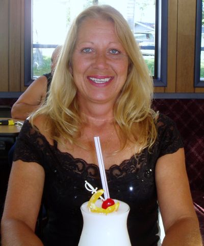Vickie Anderson