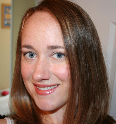Elizabeth Lacey