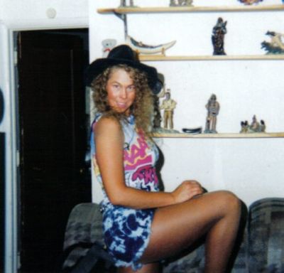 Tracy Williamson