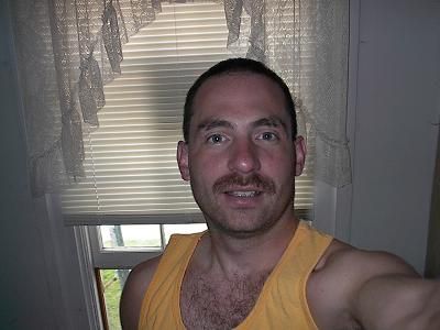Mark Wilson
