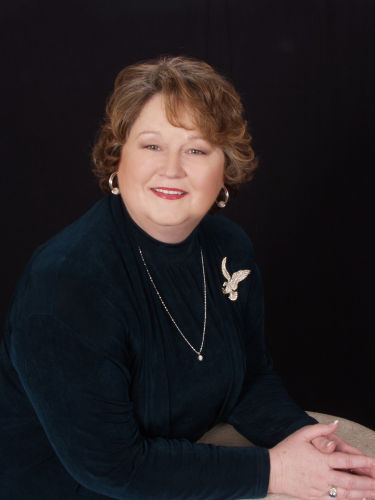 Donna Herring