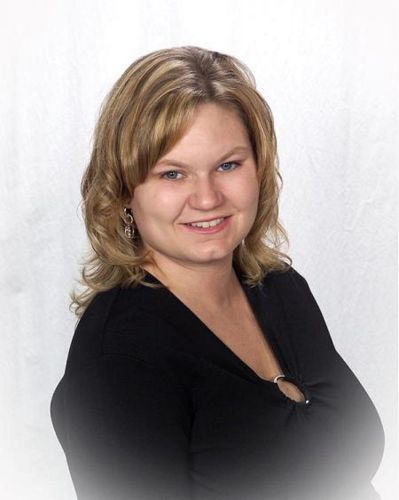Amanda Ward