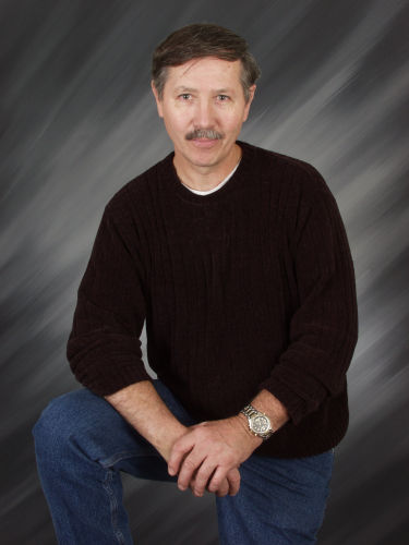 Gary Winck