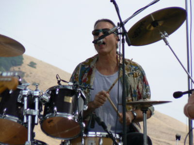 Charles Dawson